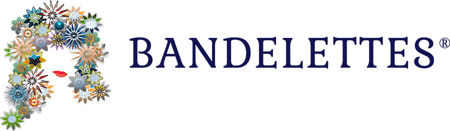 Bandelettes logo